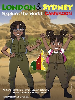 cover image of LONDON & SYDNEY EXPLORE THE WORLD